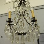 895 8098 CHANDELIER